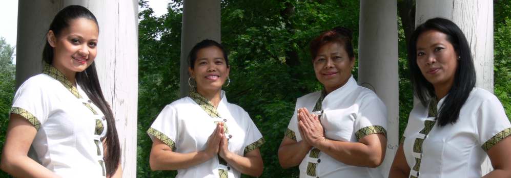 Regensburg in thai massage Thai Massage